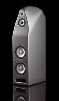 Hansen Audio Emperor
